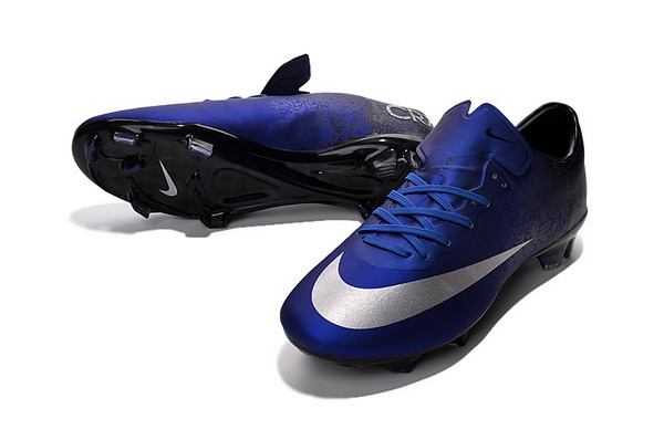 Nike Mercurial Vapor X FG Men Shoes--004